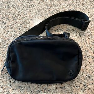 Lululemon Belt Bag